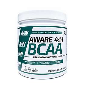 Aware Nutrition 4:1:1 BCAA 0,33kg