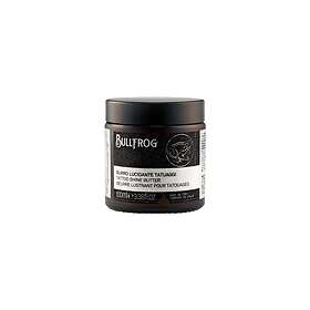 Bullfrog Tattoo Shine Body Butter 100ml