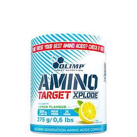 Olimp Sport Nutrition Amino Target Xplode 0.28kg