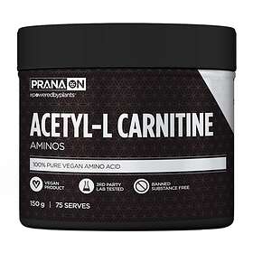 PranaOn Acetyl L-Carnitine 0,15kg