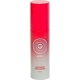 Palina AHA Power Night Cream 30ml