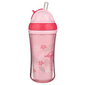 Canpol Babies Double Straw Cup 260ml