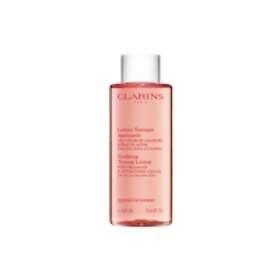 Clarins Soothing Toning Lotion 400ml