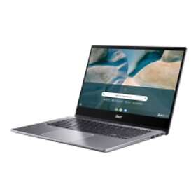 Acer Chromebook Spin 514 CP514-1W (NX.A46ED.00B) 14" AMD Ryzen 3 [Gen 3] 3250C 8GB RAM 64GB SSD