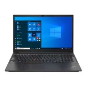Lenovo ThinkPad E15 (3rd Gen) 20YG004DMX 15.6" Ryzen 5 5500U 8GB RAM 256GB SSD