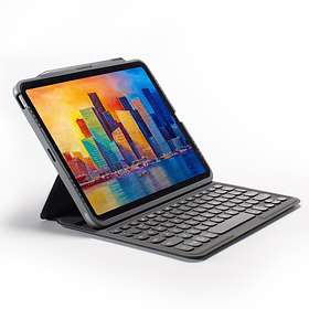 Zagg Pro Keys for iPad Pro 12.9 (Nordic)