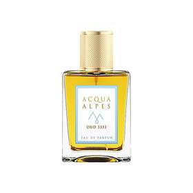 Acqua Alpes Oud 3333 edp 100ml