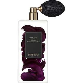 Berdoues Violette edp 100ml