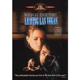 Leaving Las Vegas (US) (DVD)