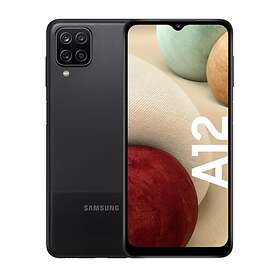 Samsung Galaxy A12 SM-A127F/DS Dual SIM 4Go RAM 64Go