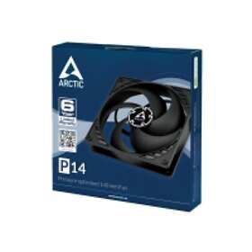 Arctic P14 140mm 5-pack