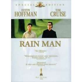 Rain Man - Special Edition (US) (DVD)