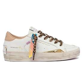 Crime London Low Top Heritage (Dame)