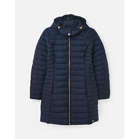 Joules Canterbury Long Padded Coat (Women's)
