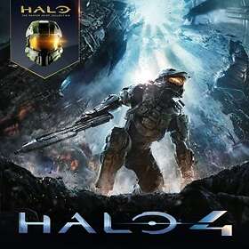 Halo 4 (PC)
