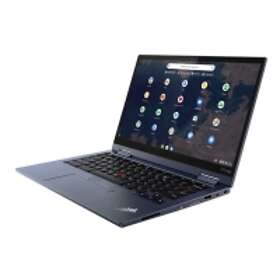 Lenovo ThinkPad C13 Yoga Chromebook 20UX000FUK 13.3" Ryzen 3 3250C 4GB RAM 128GB