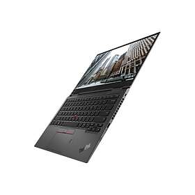 Lenovo ThinkPad X1 Yoga 20UB004HUK 14" i5-10210U (Gen 10) 16GB RAM 256GB SSD