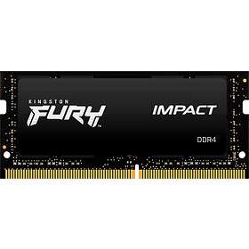 Crucial SO-DIMM DDR4 3200MHz 32Go (CT32G4SFD832A) au meilleur prix -  Comparez les offres de Modules de mémoire SO-DIMM sur leDénicheur