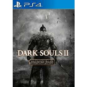 Dark Souls 2 - Season Pass (PS4)