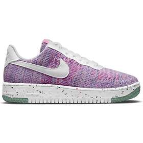 Nike Air Force 1 Crater Flyknit (Femme)