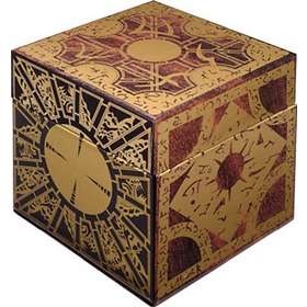 Hellraiser - Limited Edition 4-Disc Box (UK) (DVD)