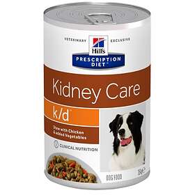 hills prescription diet kd for dogs