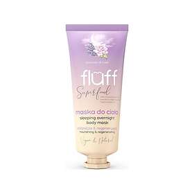 Fluff Sleeping Overnight Body Mask 150ml