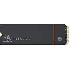 Seagate Firecuda 530 ZP1000GM3A023 M.2 SSD 1TB