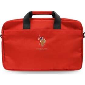 U.S. Polo Assn Laptop Bag 15"