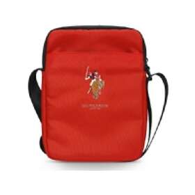 U.S. Polo Assn Laptop Bag 10"