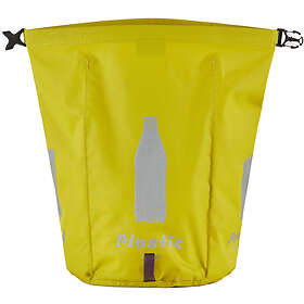 Klättermusen Recycling Bag 2.0 GUL Dry Bag