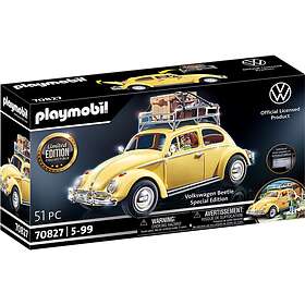 Playmobil Volkswagen 70827 Beetle Special Edition