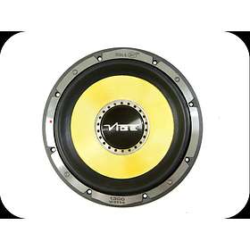 VIBE Audio BlackAir 10