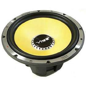 VIBE Audio BlackAir 12