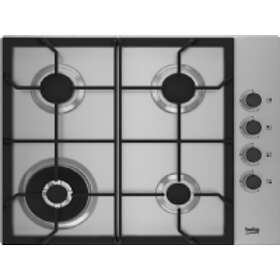 Beko HIBW64125SX (Musta)