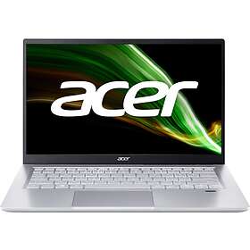 Acer Swift 3 SF314-511 NX.ABNED.002 14" i7-1165G7 (Gen 11) 16GB RAM 512GB SSD