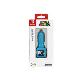 PowerA Car Charger POW (Switch)