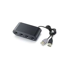 Cable Tressé pour Manette Playstation 4 PS4 3m Universel Chargeur  Connecteur Micro USB Tissu Tissé Lacet Fil Nylon (ROUGE) - Shot Case