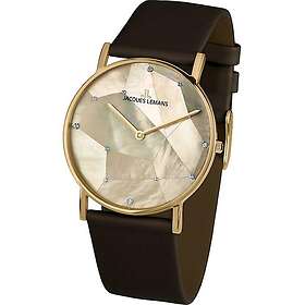 Jacques Lemans York Classic 1-2050E