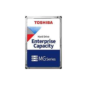 Toshiba MG08ADA600E 256MB 6TB