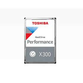 Toshiba X300 HDWR480UZSVA 256MB 8TB