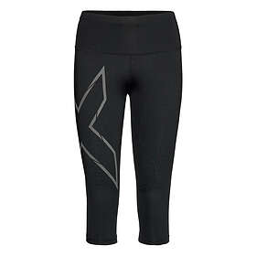 2XU Light Speed Mid-Rise Compression Tights (Dame)