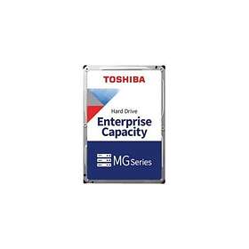 Toshiba MG08ADA400E 256MB 4TB