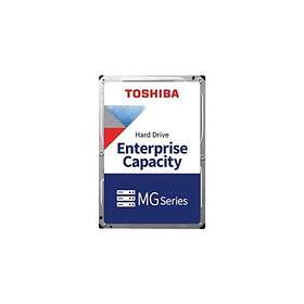 Toshiba MG09ACA18TE 512MB 18TB