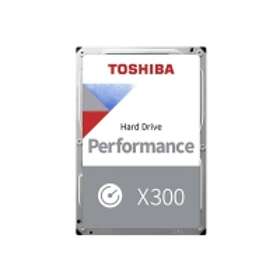 Toshiba X300 HDWR440EZSTA 256Mo 4To