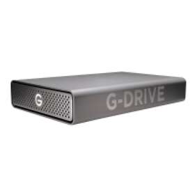 G-Technology G-DRIVE 18TB