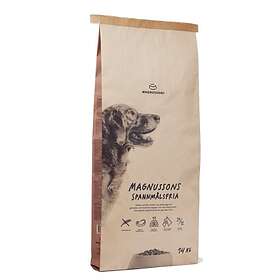Magnussons Spannmålsfria Grain Free 14kg