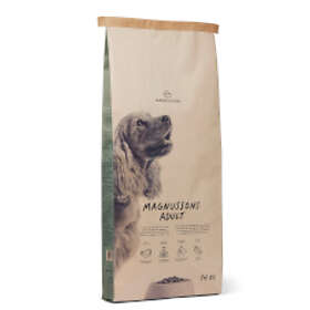 Magnusson Adult 14kg