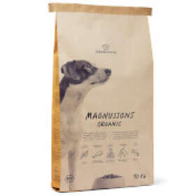 Magnusson Økologisk 10kg