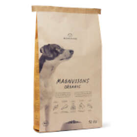 Magnusson Økologisk 4.5kg